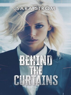 cover image of Behind the curtains